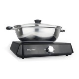 Mayer MMIC1619 Induction Cooker (Black)